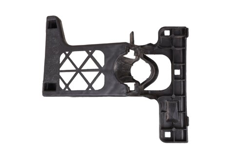 Držiak ostrekovača predného svetla pravý 7N5807724