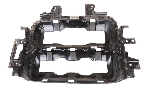 Držiak plynových fľaštička 5Q0201870A