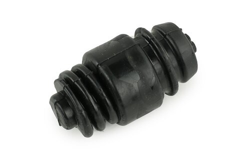 Doraz zadných dverí (kufor)