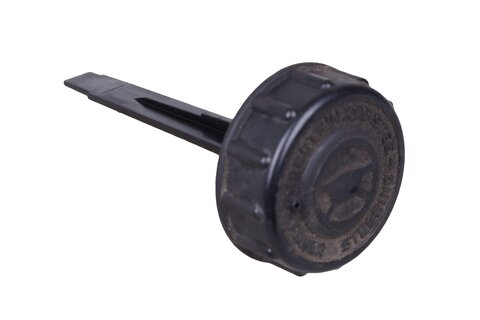 Viečko nádobky servoriadenia 4009J8