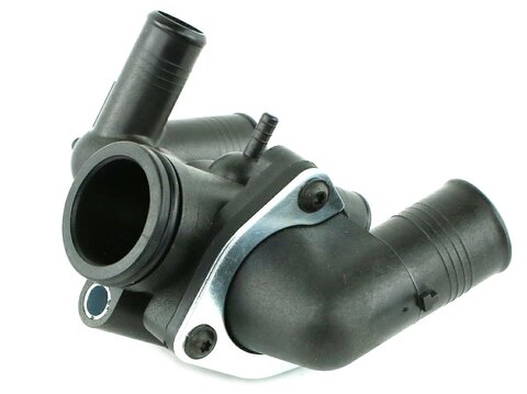 Teleso termostatu (s termostatom)