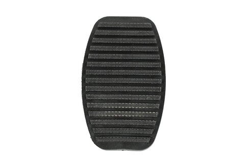 Guma spojkového a brzdového pedalu