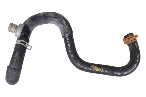 Podtlaková hadica posilňovača bŕzd 474714ED0B