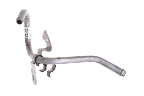 Podtlaková rúrka posilňovača bŕzd 474014ED0C