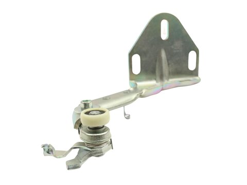 Pojazd dverí pravý spodný