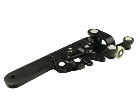 Pojazd dverí ľavý spodný