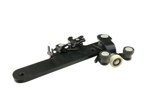 Pojazd dverí pravý spodný