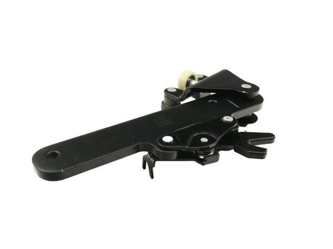 Pojazd dverí pravý spodný