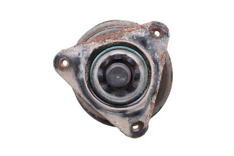 Tlmič pérovania predný ľavý (LW) AFTERMARKET
