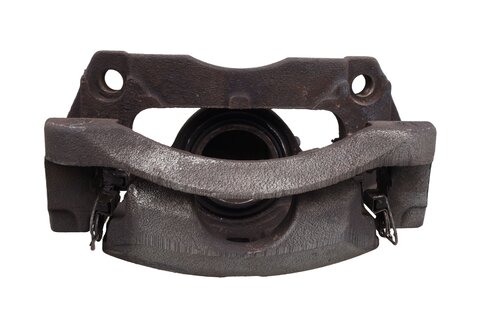 Pravý predný brzdový strmeň - 410014EA0A