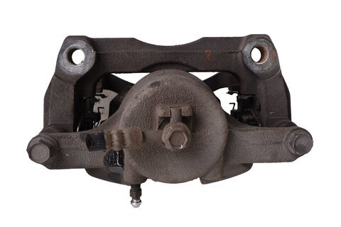 Pravý predný brzdový strmeň - 410014EA0A