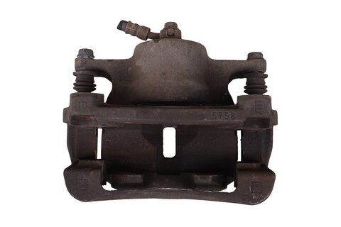 Ľavý predný brzdový strmeň - 410114EA0A