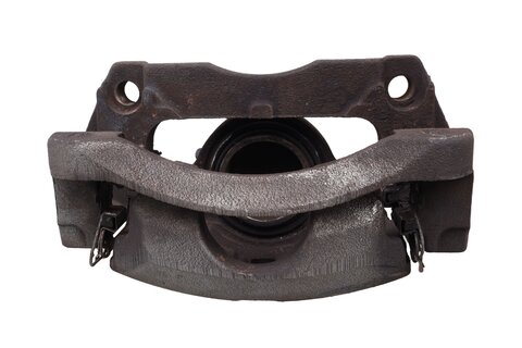 Ľavý predný brzdový strmeň - 410114EA0A