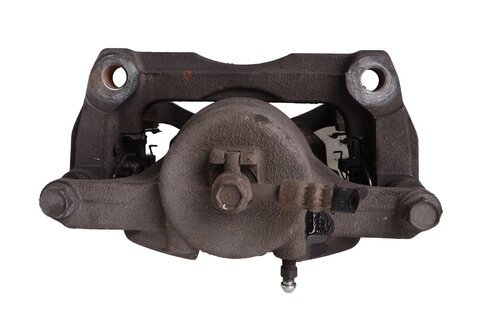 Ľavý predný brzdový strmeň - 410114EA0A