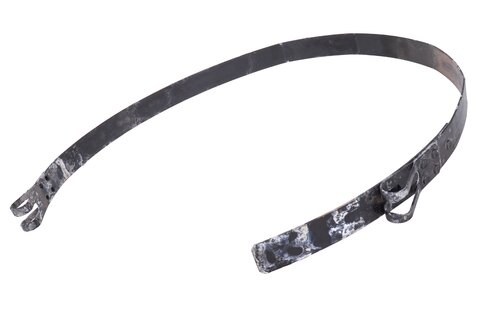 Držiak plynových fliaš- pások 5Q0201655E