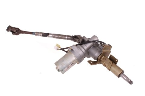 Elektrický posilňovač riadenia (CITY riadenie)