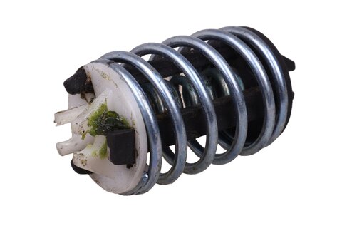 Pružina spojkového pedála 2148F3