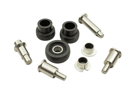 Opravná sada bočného pojazdu