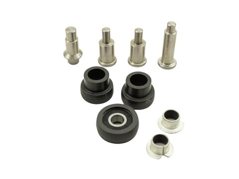 Opravná sada bočného pojazdu