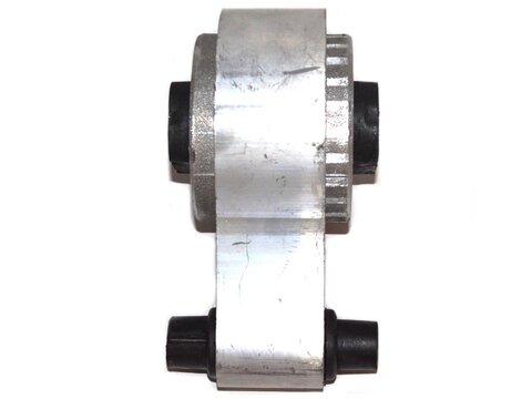 Silentblok uloženie motora a prevodovky