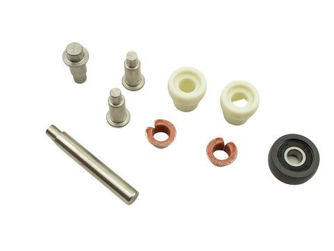 Opravná sada bočného pojazdu