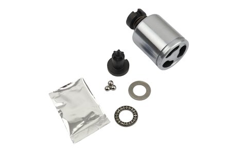 Piest brzdového strmeňa zadný pravý (opravná sada)