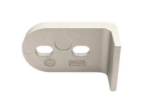 Opora zadných dverí dolnej