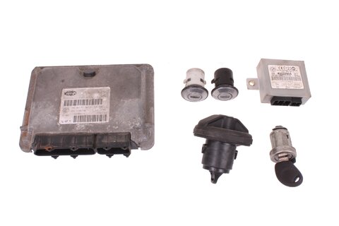 Riadiaca jednotka motora (sada) 1.1 MPI
