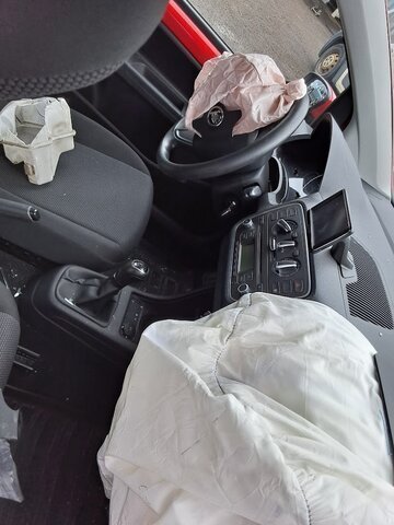 Škoda Citigo 1.0 44kW