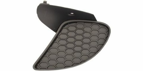 Mriežka predného nárazníka ľavá L 04- orig.