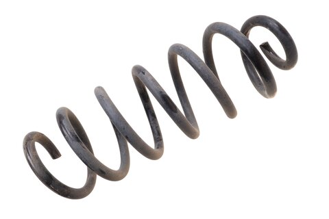 Pružina zadnej nápravy 4x2 AFTERMARKET