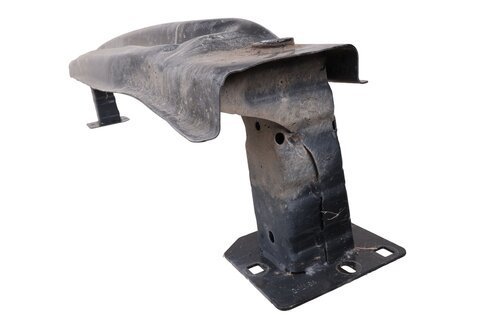 Výstuha zadného nárazníka 756108059R