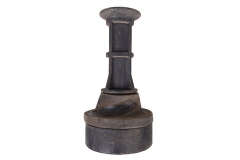 Doraz zadnej pružiny hornej 550344EA0A