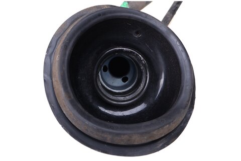 Hrdlo palivovej nádrže 172217576R