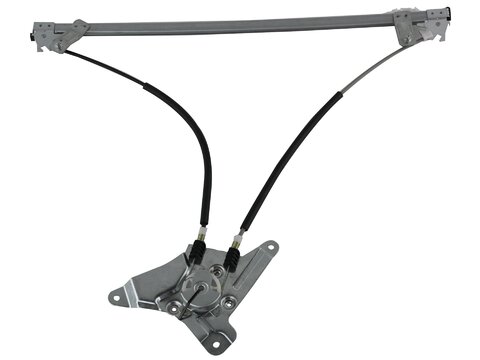 Ľavý sťahovací mechanizmus elektrický - bez motora - FAST