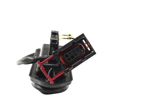 Kontakt posuvných dverí