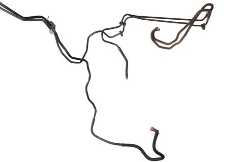 Palivové vedenie k nádrži sada 175014ED1A