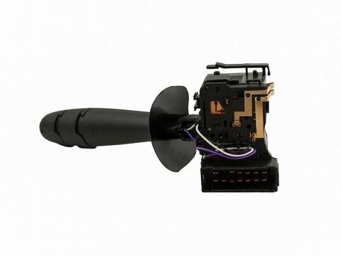 Prepínacia páčka ľavá