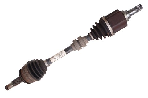 Poloosa predná ľavá 391014PA0B