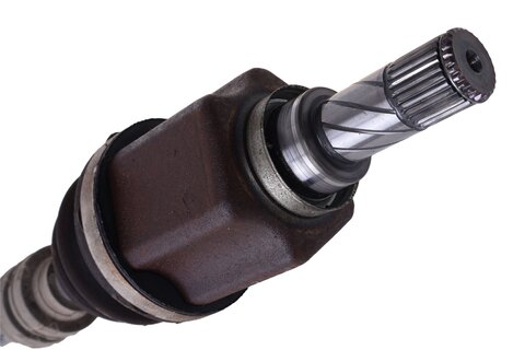 Poloosa predná ľavá 391014PA0B