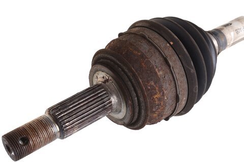 Poloosa predná ľavá 391014PA0B