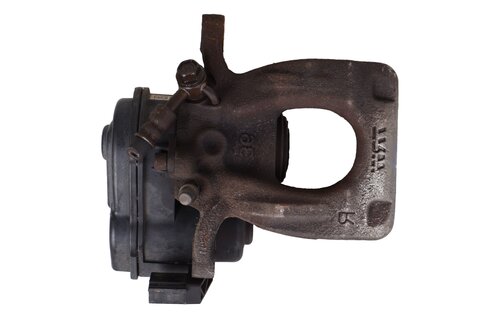 Brzdový strmeň ľavý zadný (s motorčekom) 440119106R