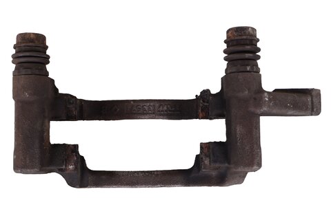 Držiak zadného brzdového strmeňa pravý 440144EA0A