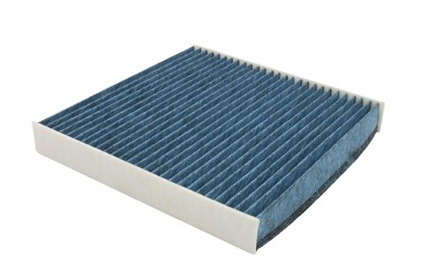 Uhlíkový kabínový filter 14-