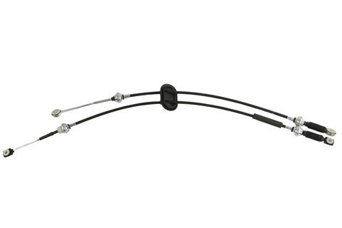 Lanovodmi radenie - FAST