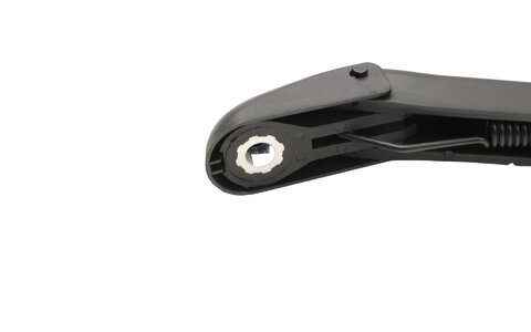 Ramienko zadného stierača