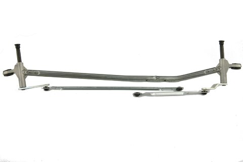 Mechanizmus predných stieračov