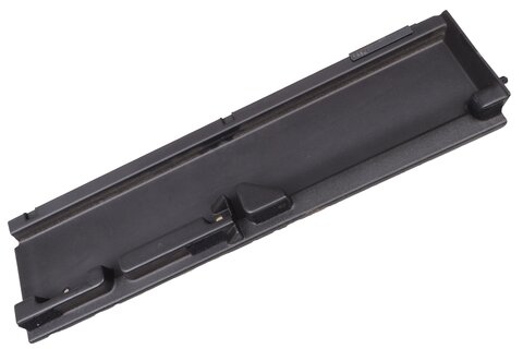 Kryt batožinového priestoru ľavý čierny 767H36411R