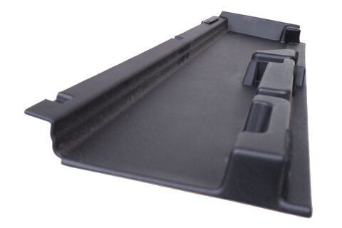 Kryt batožinového priestoru ľavý čierny 767H36411R