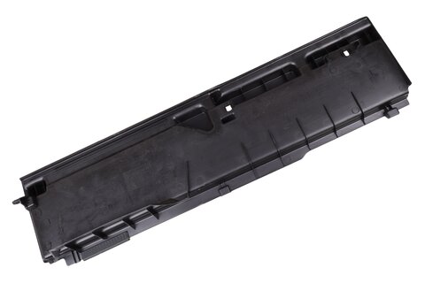 Kryt batožinového priestoru pravý čierny 767H24099R